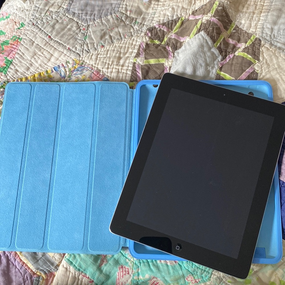 Apple IPad 2